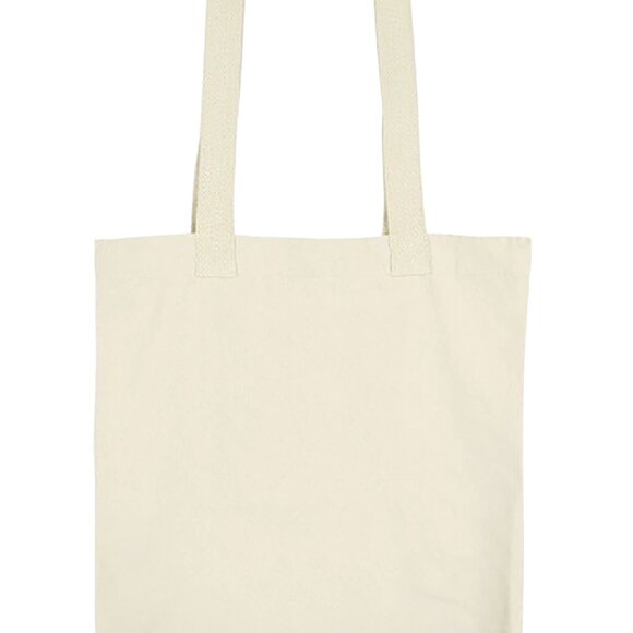 Sanrio Kuromi Convertible Canvas Tote - Picture 4 of 4